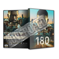180 - 2026 Türkçe Dvd Cover Tasarımı